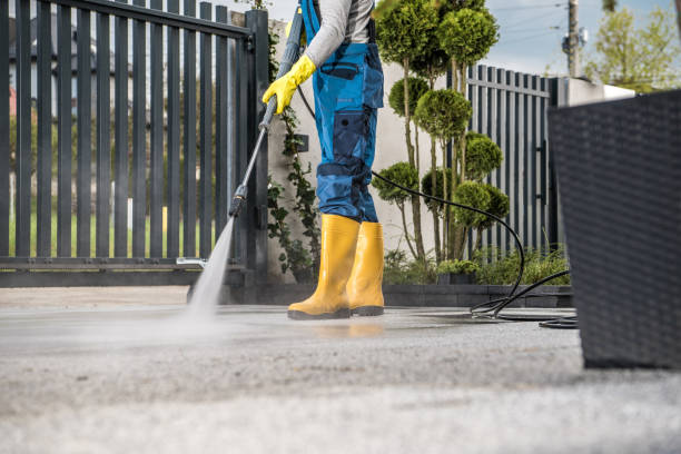 Best Residential House Exterior Washing  in Madera, CA