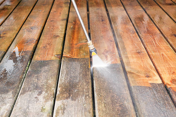 Professional Pressure Washing Services in Madera, CA